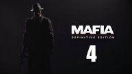 Mafia: Definitive Edition