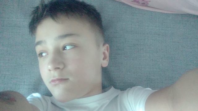 моё первое видео.