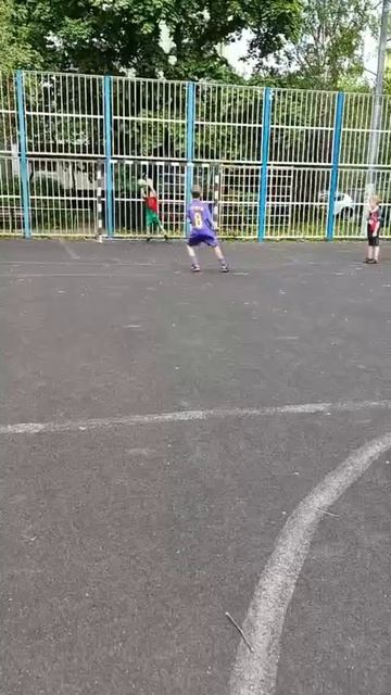 футбол
