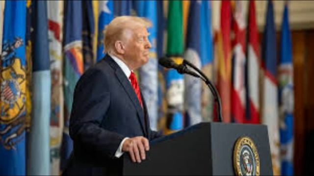 Дональд Трамп добивается от ЕС введения новых пошлин на импорт из Китая