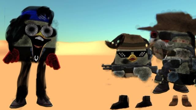 fnf broken rutubers rotten to the chicken V1 (дополнительная дополнительность к песне)