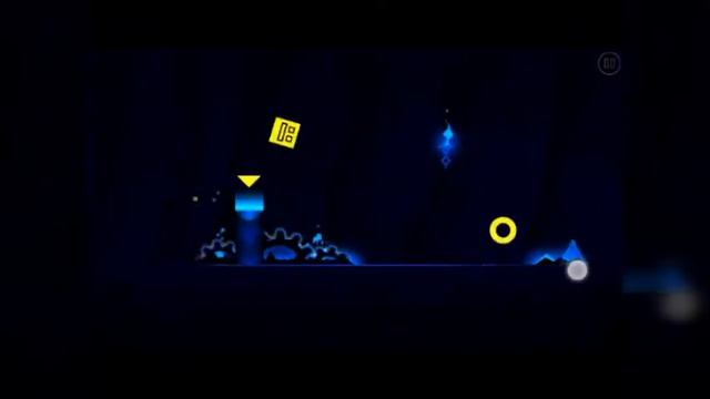 Geometry Dash meltdown - обзор