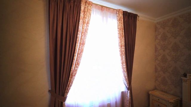 КАКИЕ ШТОРЫ ВЫБРАТЬ В СВЕТЛУЮ СПАЛЬНЮ? ПОШИВ ШТОР НА ЗАКАЗ В СОВРЕМЕННОМ СТИЛЕ | ШТОРЫ В СПАЛЬНЮ