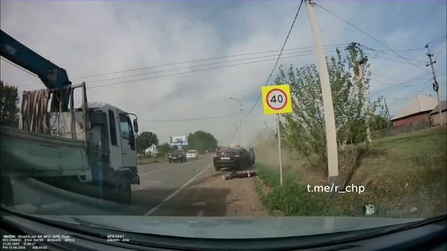 На авось не прокатило