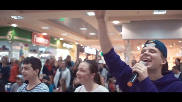 Качай Хип Хоп.Декабрь.All Stars Dance Centre 2017
