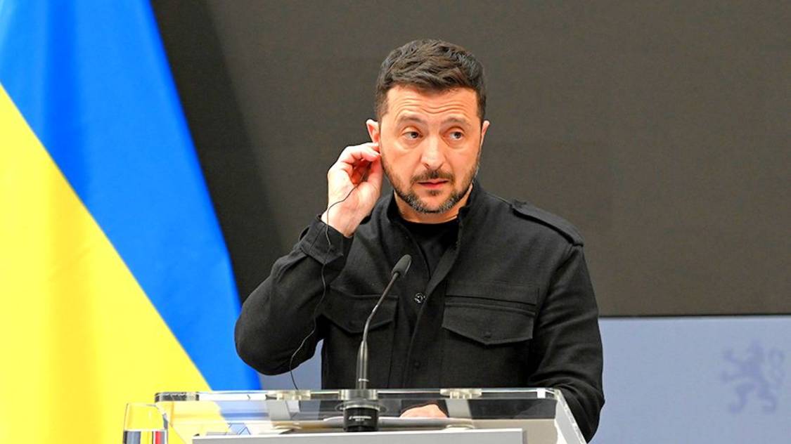 Бывший депутат Рады назвал основу политики Зеленского