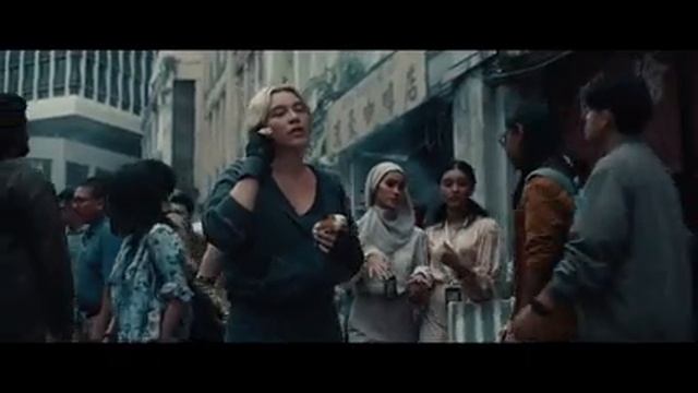Громовержцы из к/ф
