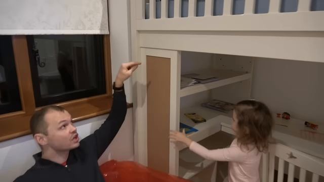 Мистер Макс Комната Максима наконец укомплектована ⧸ Новая Мебель в игровой ⧸ РУМ ТУР с ванной Мисте
