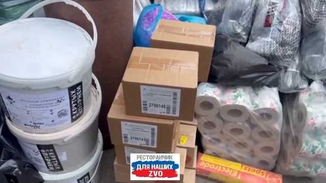 А сегодня ещё и особенный сбор. Народный мотоцикл уезжает служить ребятам 💪 Слушайте, смотрите...