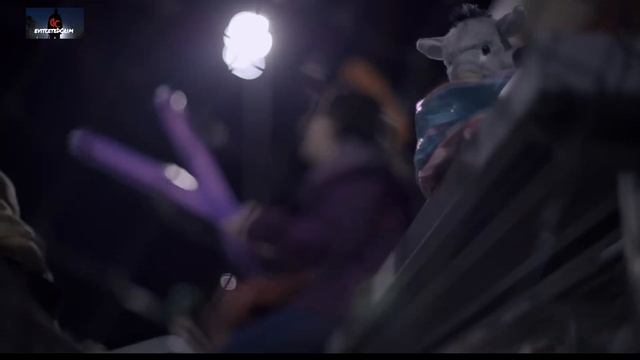 Смерть на футбольном поле Последний свисток