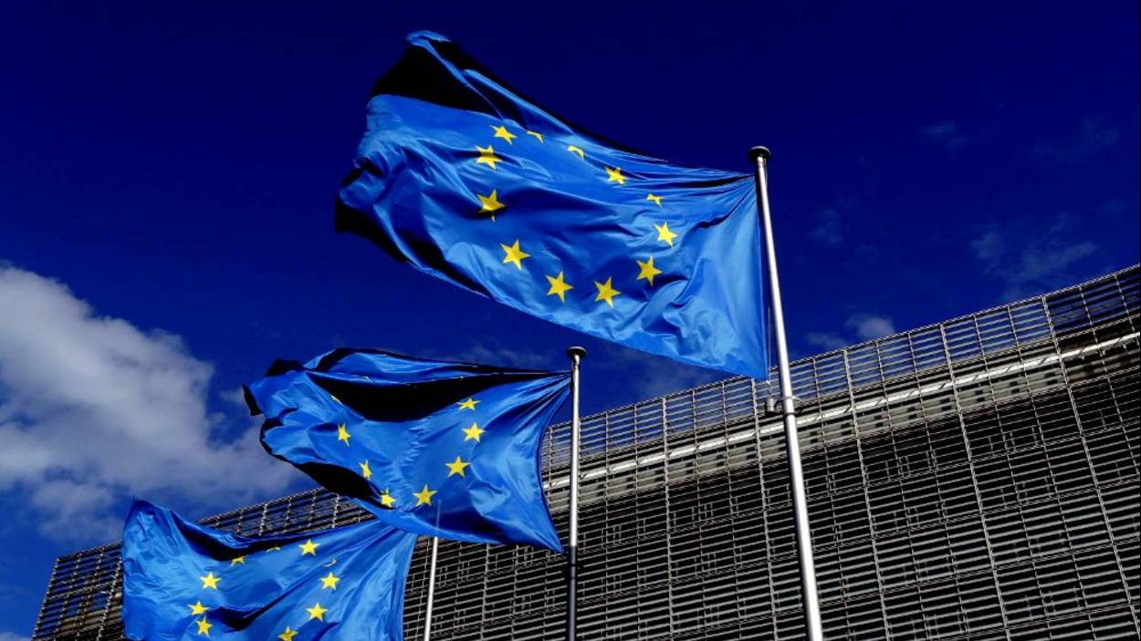 На Украине забили тревогу после одного решения ЕС