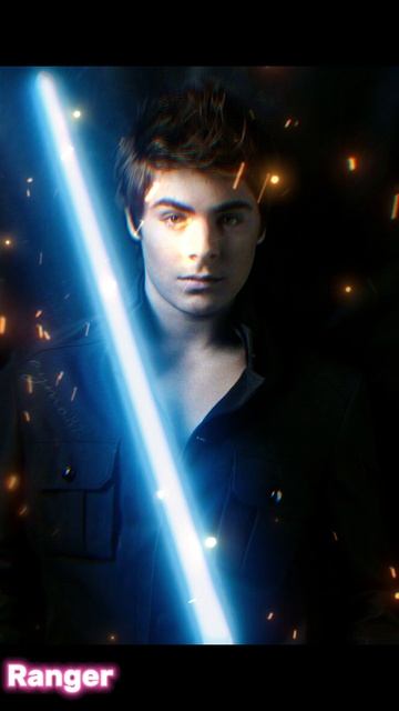 💚 ИСТОРИЯ ЛЮКА⚡ STAR WARS 💫