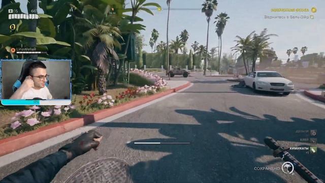 БЕСПЛАТНАЯ РАЗДАЧА DEAD ISLAND 2! СТОИТ ЛИ ИГРАТЬ?