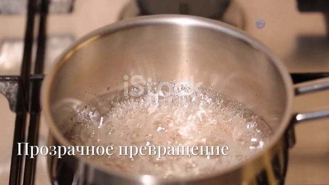 Секрет восточного блаженства: Рахат-лукум с хрустящей