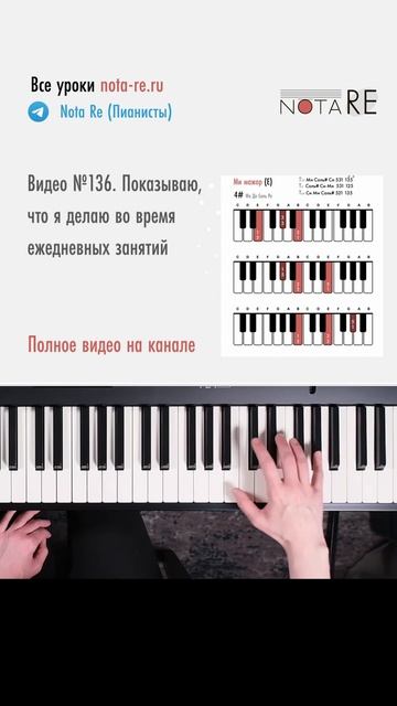 Полное видео смотрите на канале