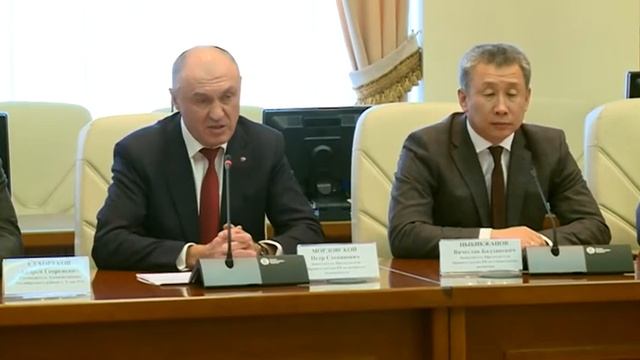 Комментарий П. Мордовского о ЧП в школе (2)