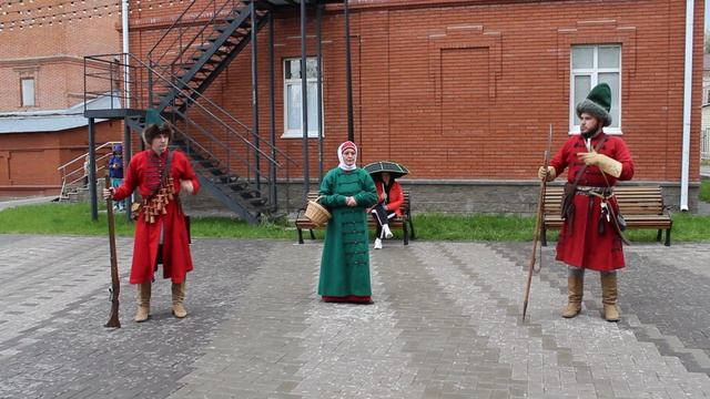 4. Бирск - встреча (1)
