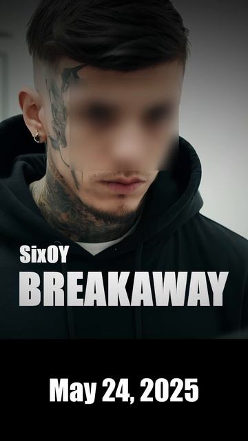 SixOY - Breakaway