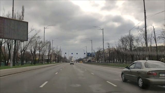 Одновременное перестроение в одну и ту же полосу. По П?