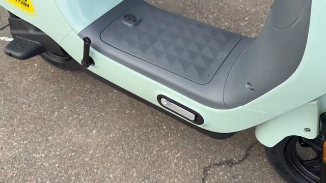 Електромопед E-Titan City 1000w 48v 20a