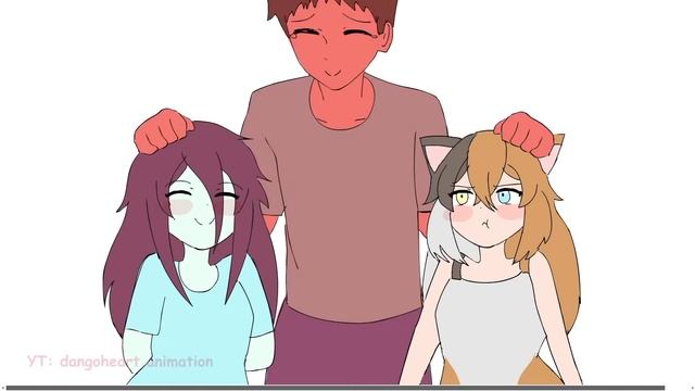 погладить кошку эп 5

Cat's head pat | Minecraft anime ep 5

Dangoheart Animation

13 июн. 2021 г.
