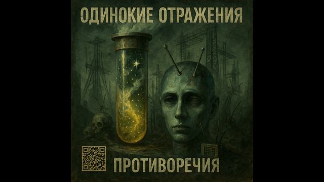 Одинокие Отражения - Противоречия
