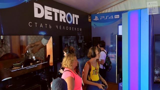 VK Fest | Итоговое видео | PS4
