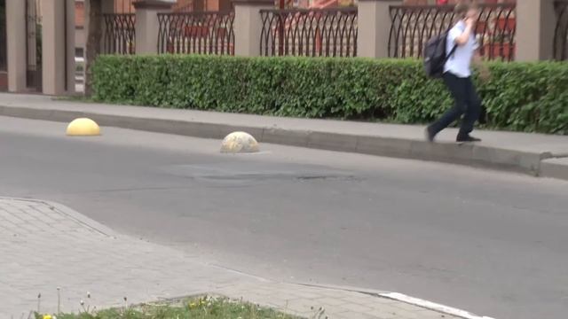 "Место происшествия" от 26 мая