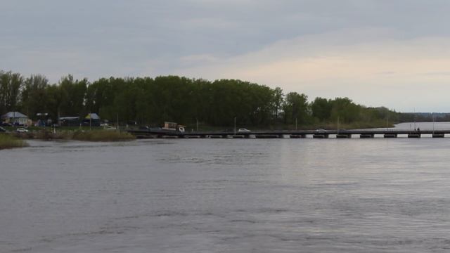 4. Пантонный мост (3)