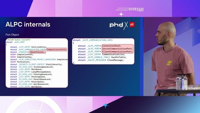 Смотрим глубже: ищем подозрительные COM-запросы на уровне ALPC