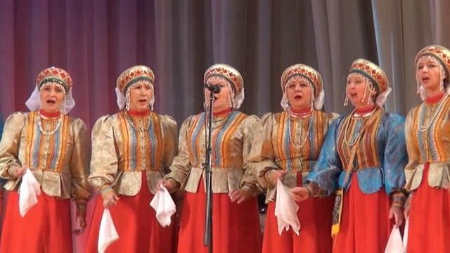 Верила, верю - Н.Ф.А. ГОРЕНКА (г.Ковров)