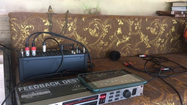 behringer fbq2496