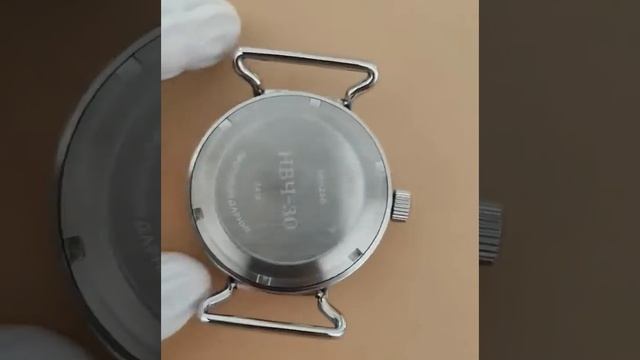 NVCH-30 second iteration prototype, part 2. Второй прототип НВЧ-30, часть 2.