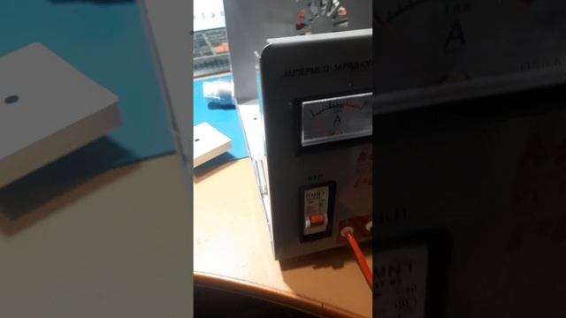 MAXINTER Plus-30 BT-2 Power, 12В-24В. Замена диодного моста.