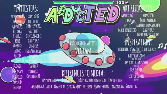Abducted
автор: vegtam