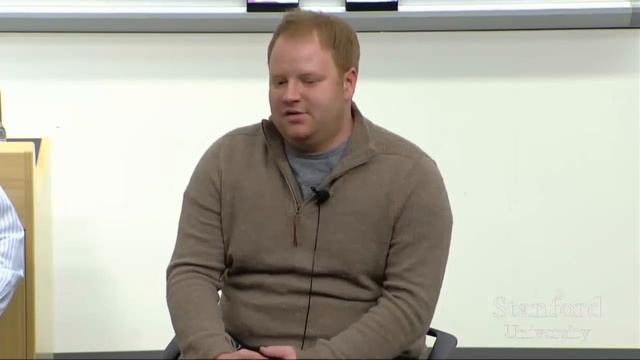 Курс по стартапам и бизнесу от Стэнфордского Университета. Лекция №9 Как получить инвестиции.