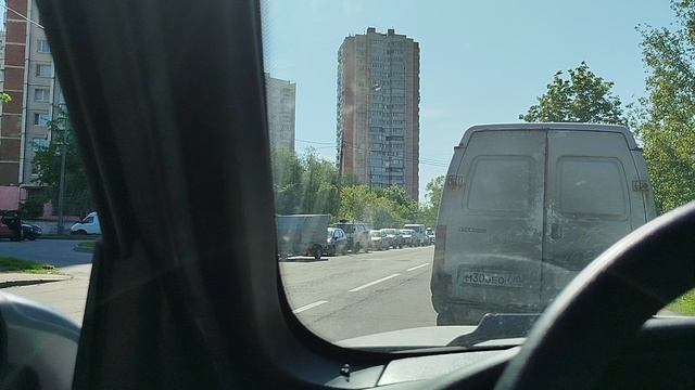Философия за рулём. Славянофилы и западники.