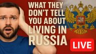 What They Don’t Tell You About Living in Russia: Laws, Loopholes & Survival for Foreigners