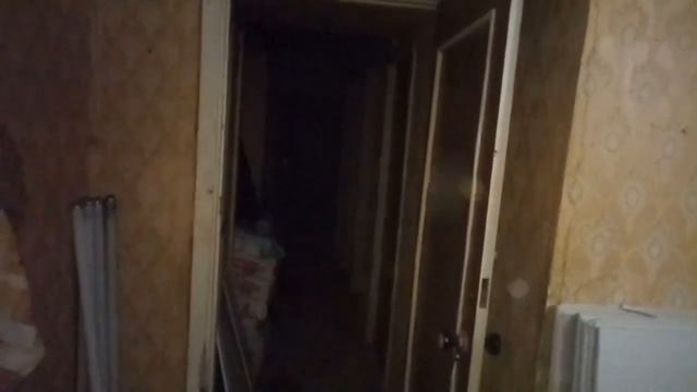 ПОЛТЕРГЕЙСТ В КВАРТИРЕ ЭТО УЖАС! POLTERGEIST IN AN APARTMENT IS HORROR! پولترگایست در آپارتمان!
