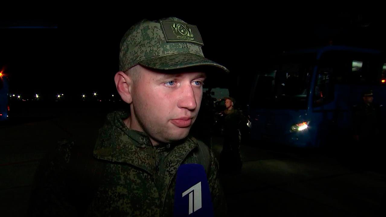 Российский военный рассказал, как тыловики ВСУ избивали его в плену