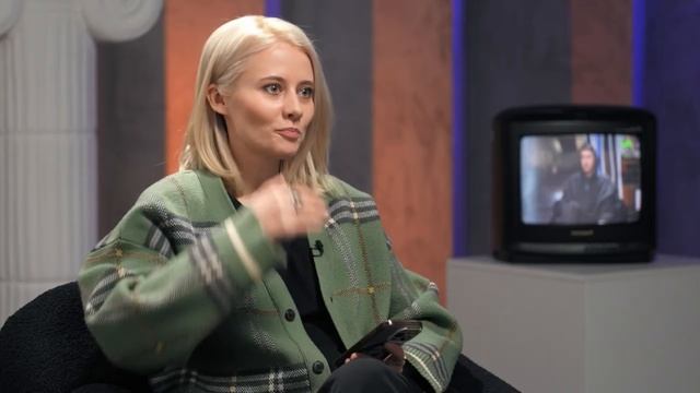 Интервью за 15 минут с Антоном Шастуном