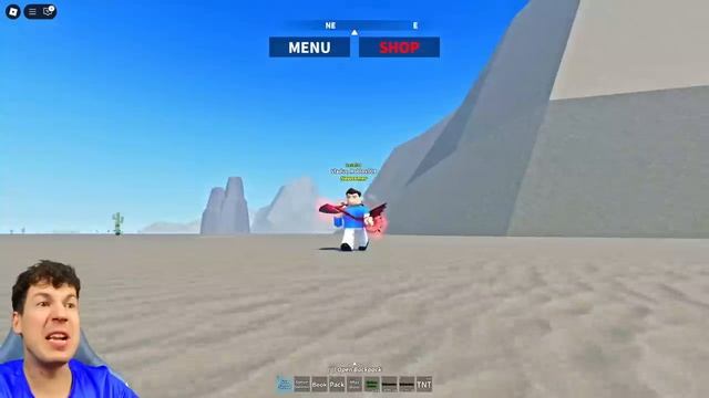 ВЛАДУС ИГРАЕТ [VLADUS] КТО ПЕРВЫМ НАЙДЁТ СОКРОВИЩЕ 😱💎 КОПАЙ ЧЕЛЛЕНДЖ В РОБЛОКС!