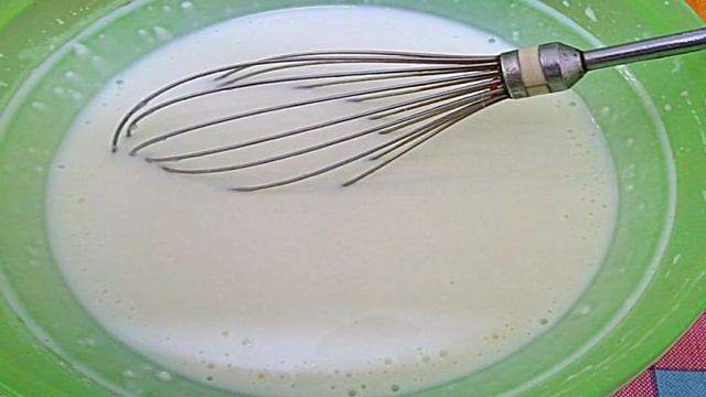Польский борщ из молодой  свеклы