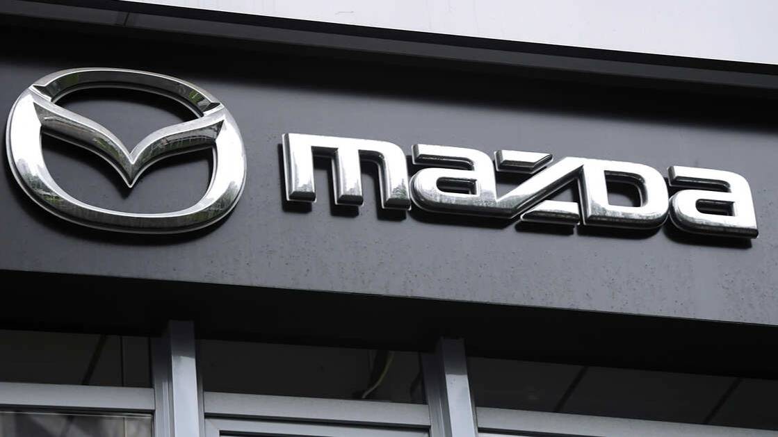 Автопроизводитель Mazda возобновил продажи машин с заводской гарантией в России
