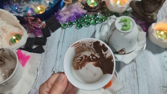 💯К ЧЕМУ ТЕБЕ БЫТЬ ГОТОВОЙ ЭТИМ ЛЕТОМ, ЧТО ИЗМЕНИТ ТВОЮ ЖИЗНЬ ОЧЕНЬ СКОРО ☕ГАДАНИЕ НА КОФЕЙНОЙ ГУЩЕ