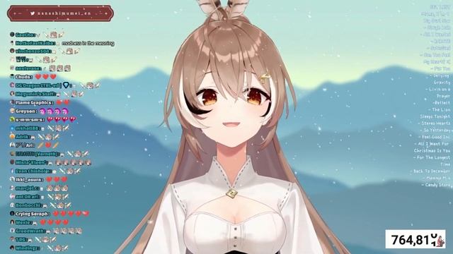 Mumei sings Calli's End of a Life

MegaSlayer92

16 дек. 2022 г.