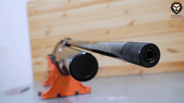 Пневматическая винтовка Aselkon MX 6 6.35 мм (Колба, карабин, ?