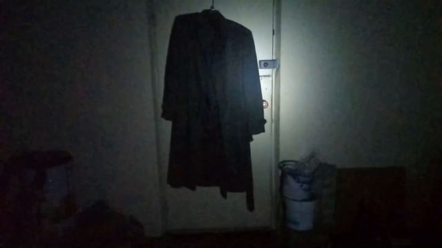 Призрак в квартире аналитика событий! The ghost in the event analyst's apartment!