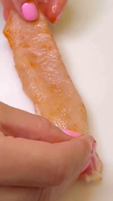 🍗 Куриные шашлычки ⠀