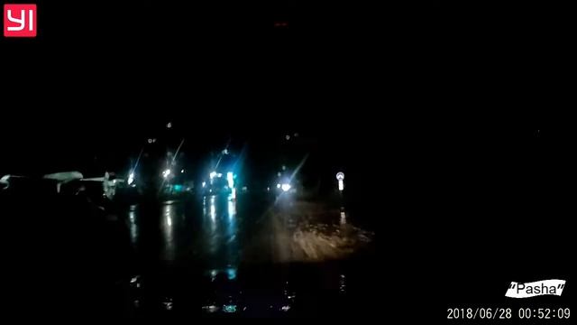 Чуть не розложив машину!!! Траса М12 28.06.2018р.